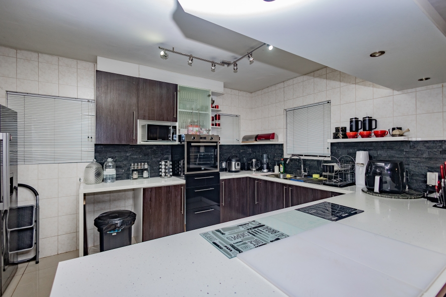 3 Bedroom Property for Sale in De Tijger Western Cape